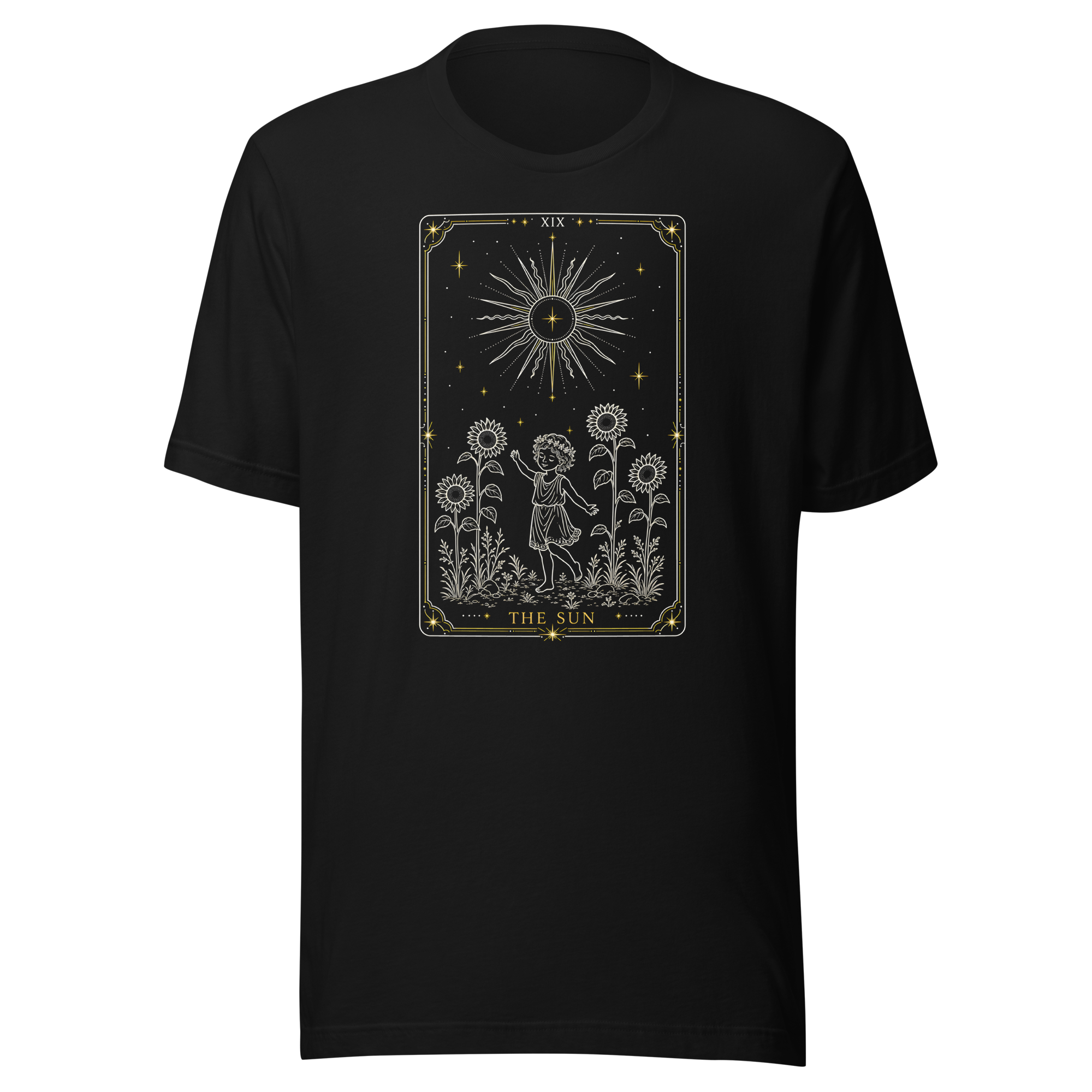 Tarot Launch Set