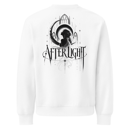 Afterlight Sweatshirt - back