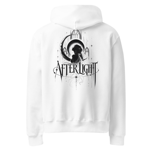Afterlight Hoodie - back