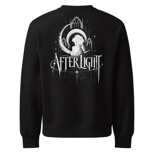 Afterlight Sweatshirt - back