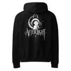 Afterlight Hoodie - back