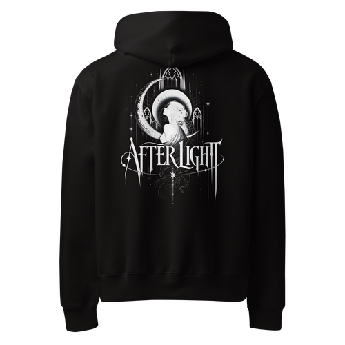 Afterlight Hoodie - back