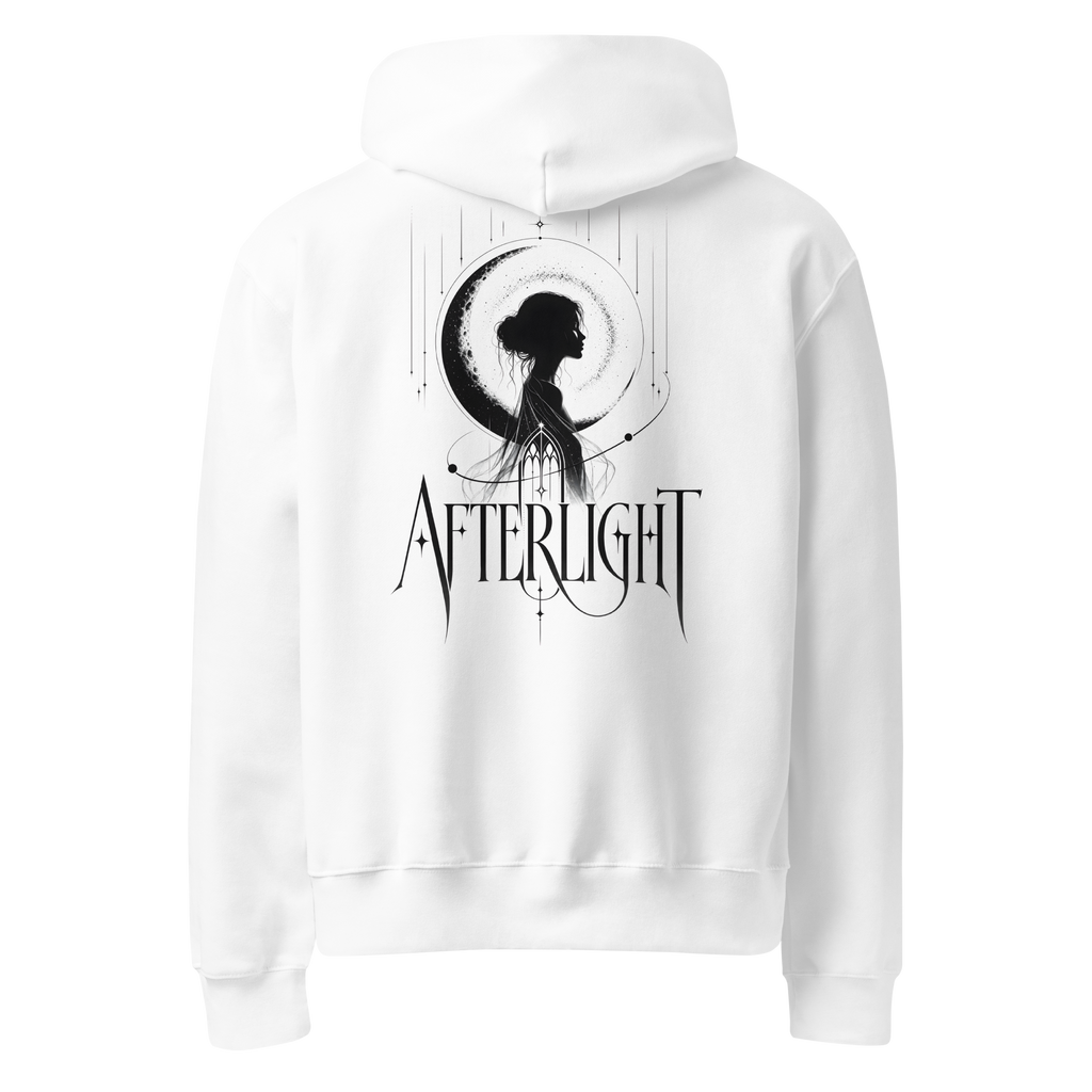 Afterlight Hoodie - back