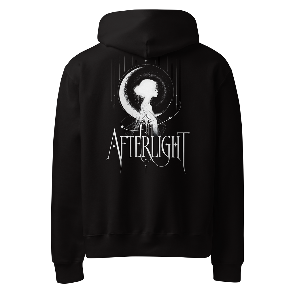 Afterlight Hoodie - back