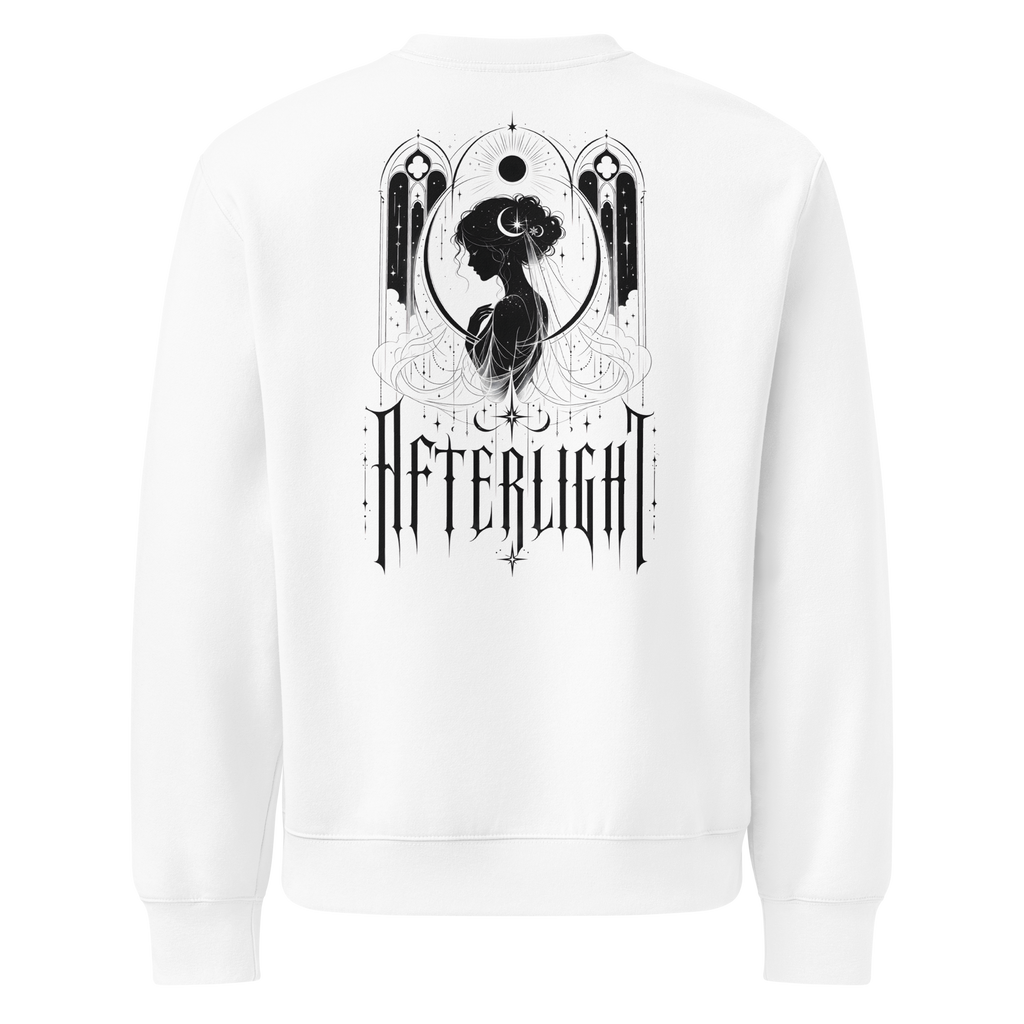 Afterlight Sweatshirt - back