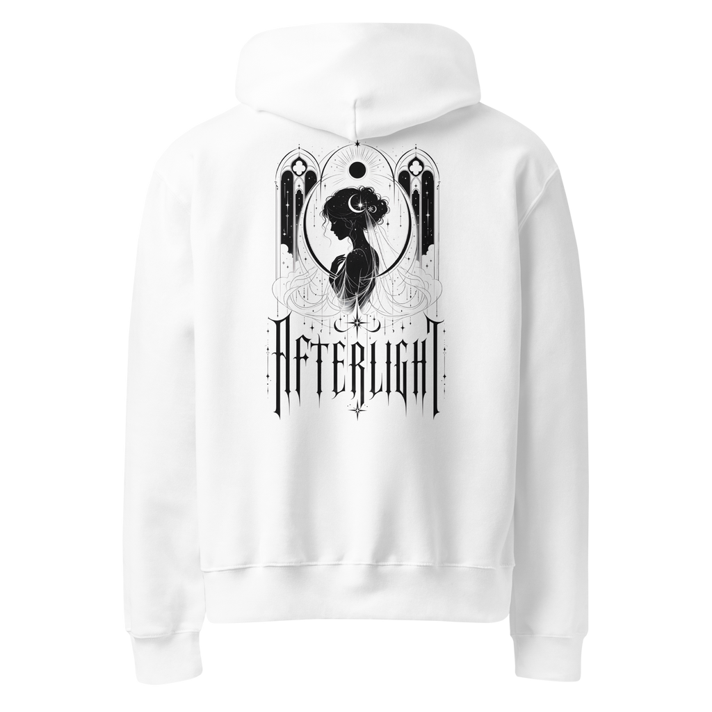 Afterlight Hoodie - back