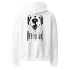 Afterlight Hoodie - back