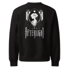 Afterlight Sweatshirt - back