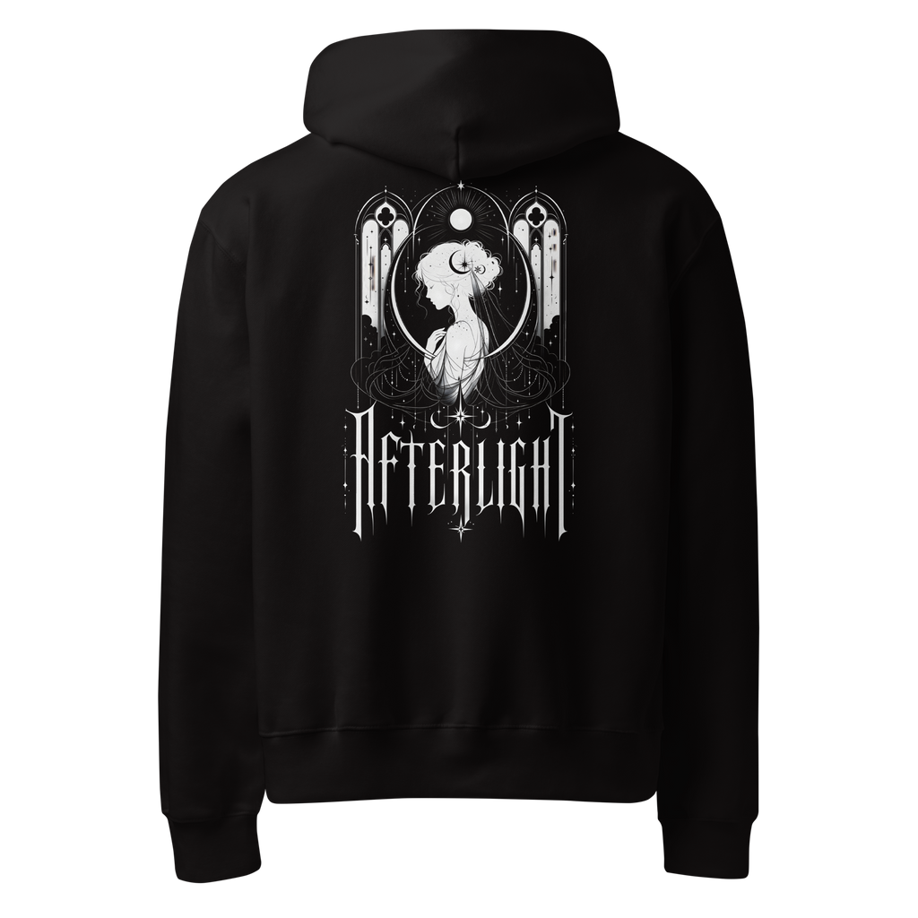 Afterlight Hoodie - back