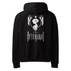 Afterlight Hoodie - back