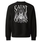 Saint of Stars Sweatshirt - back