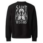 Saint of Stars Sweatshirt - back