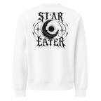 Star Eater Sweatshirt - back