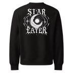 Star Eater Sweatshirt - back