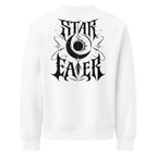 Star Eater Sweatshirt - back