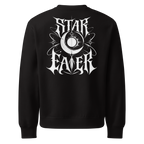 Star Eater Sweatshirt - back