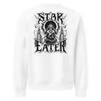 Star Eater Sweatshirt - back