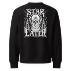 Star Eater Sweatshirt - back