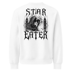 Star Eater Sweatshirt - back