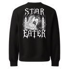 Star Eater Sweatshirt - back