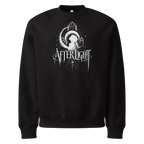 Afterlight Sweatshirt - Design I Black