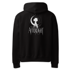 Afterlight Hoodie - Design II Black