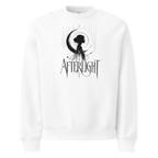 Afterlight Sweatshirt - Design II White