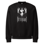 Afterlight Sweatshirt - Design III Black
