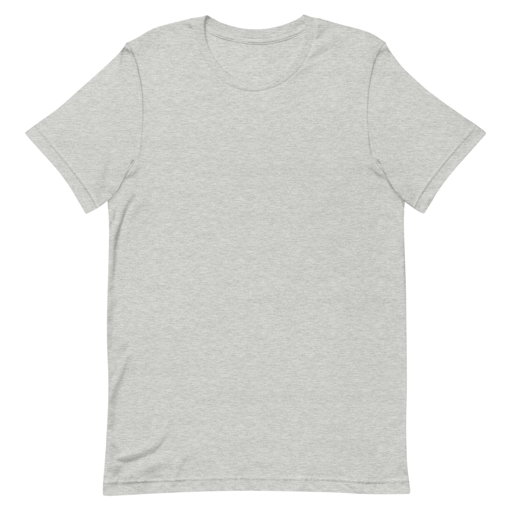 starlyzed-tracklist-tee / Athletic Heather