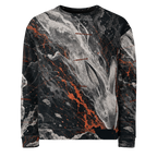 The Bait Knows Your Name Sweatshirt - Black front