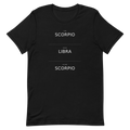 The Big Three Tee