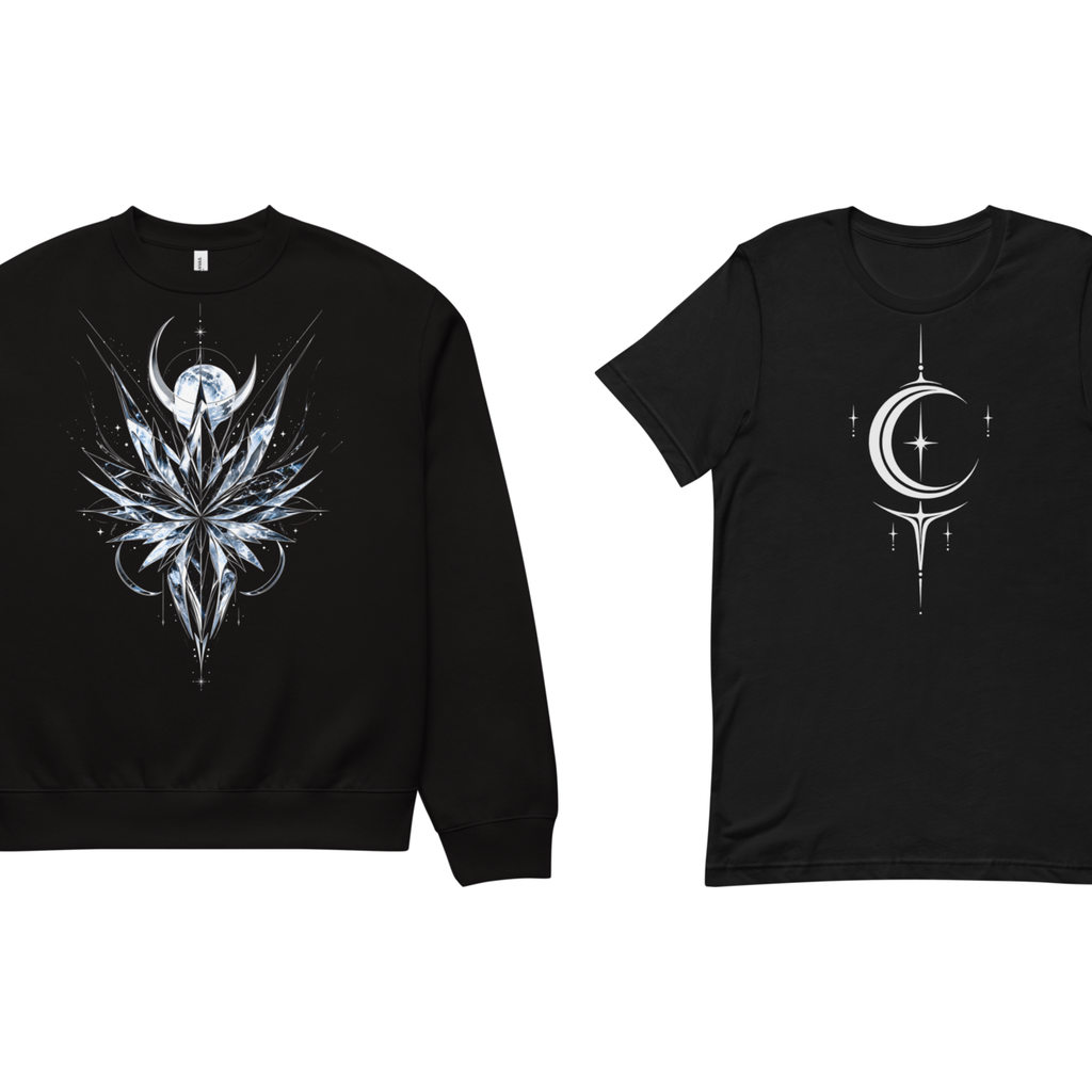 crystal veil moon bundle