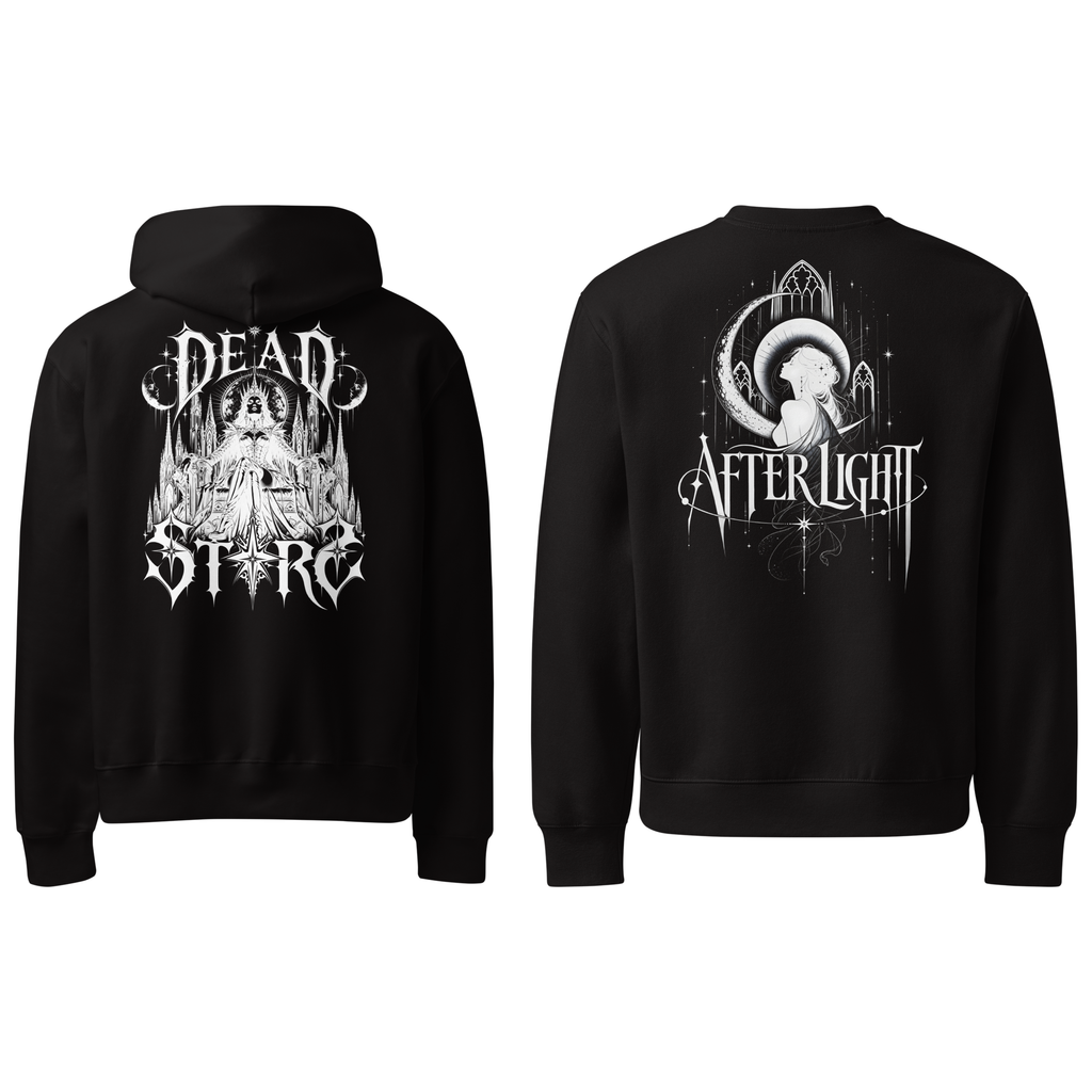 dead stars afterlight bundle