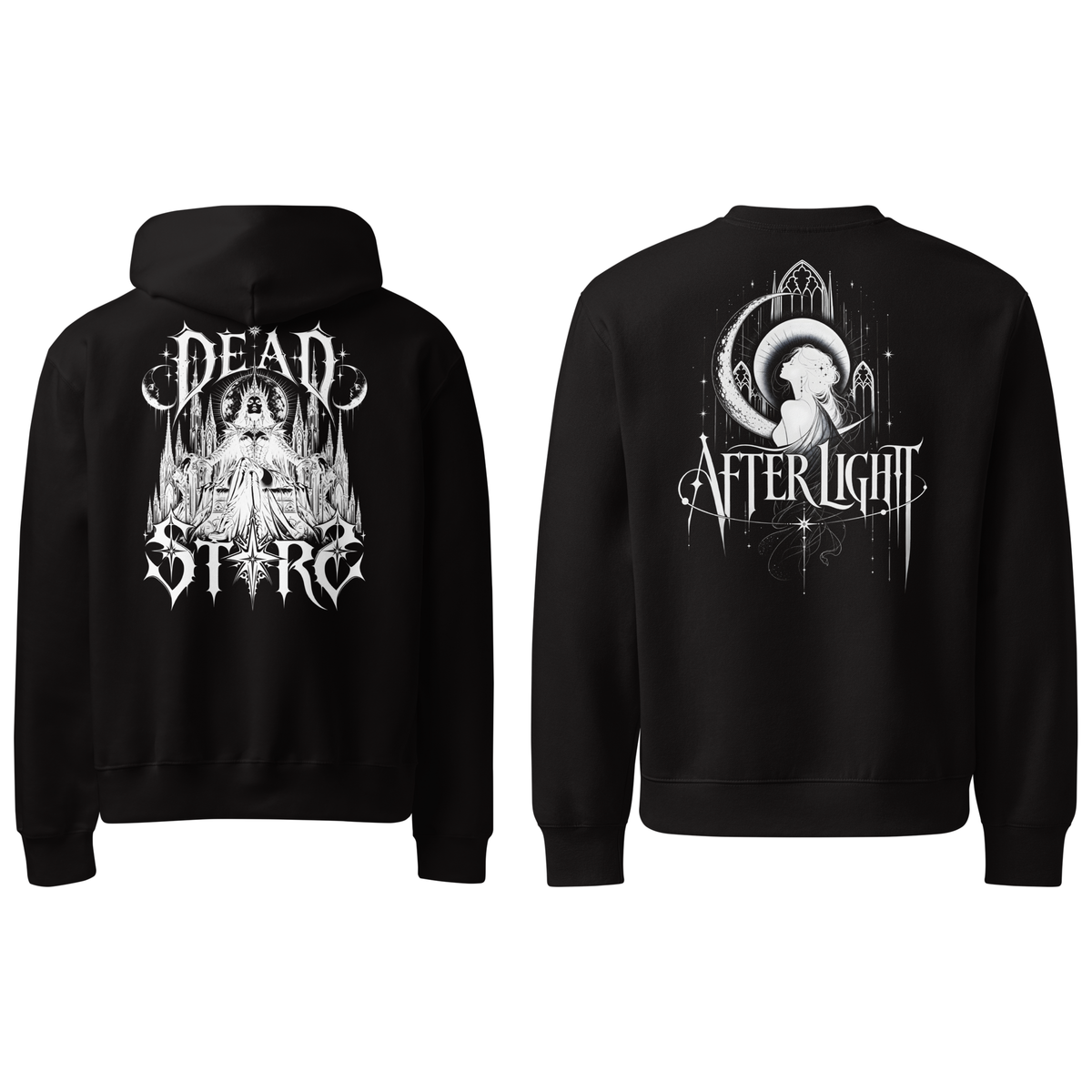dead stars afterlight bundle