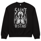 Veiled Prayer Sweatshirt, Black, approved front