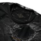 Calm Is Armed Sweatshirt - Black detail
