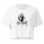 Afterlight Crop Top