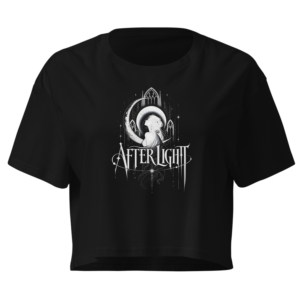 Afterlight Crop Top