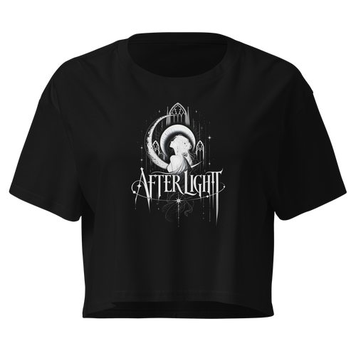 Afterlight Crop Top