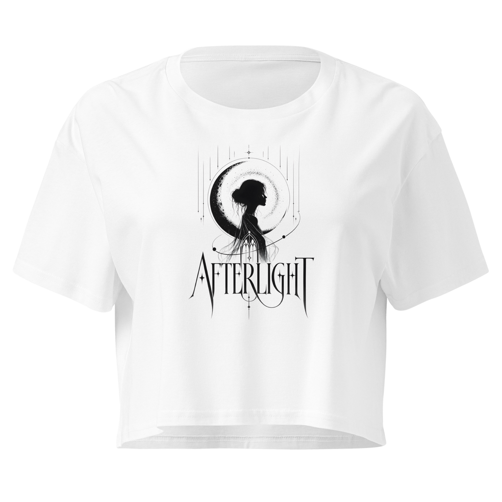 Afterlight Crop Top