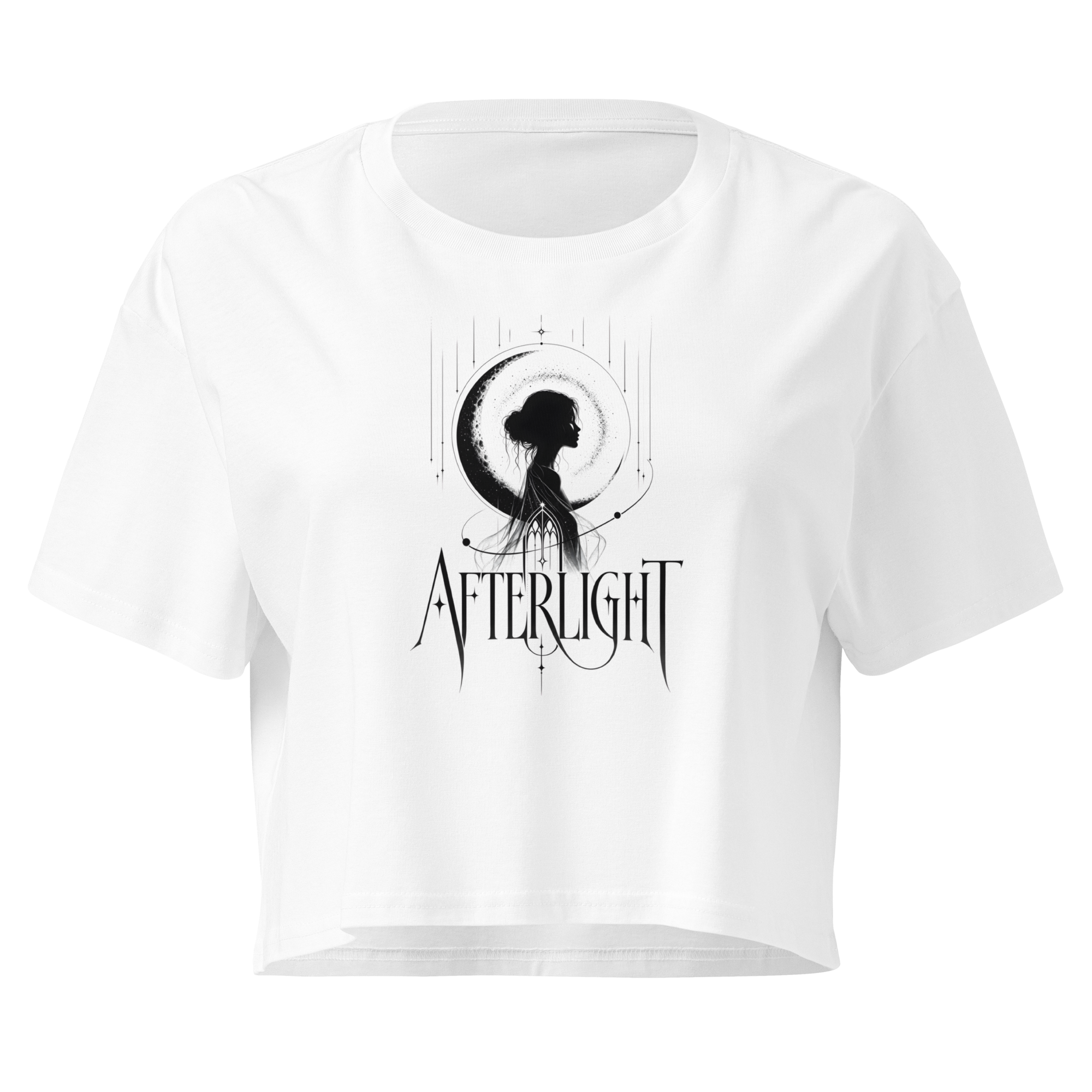 Afterlight Crop Top