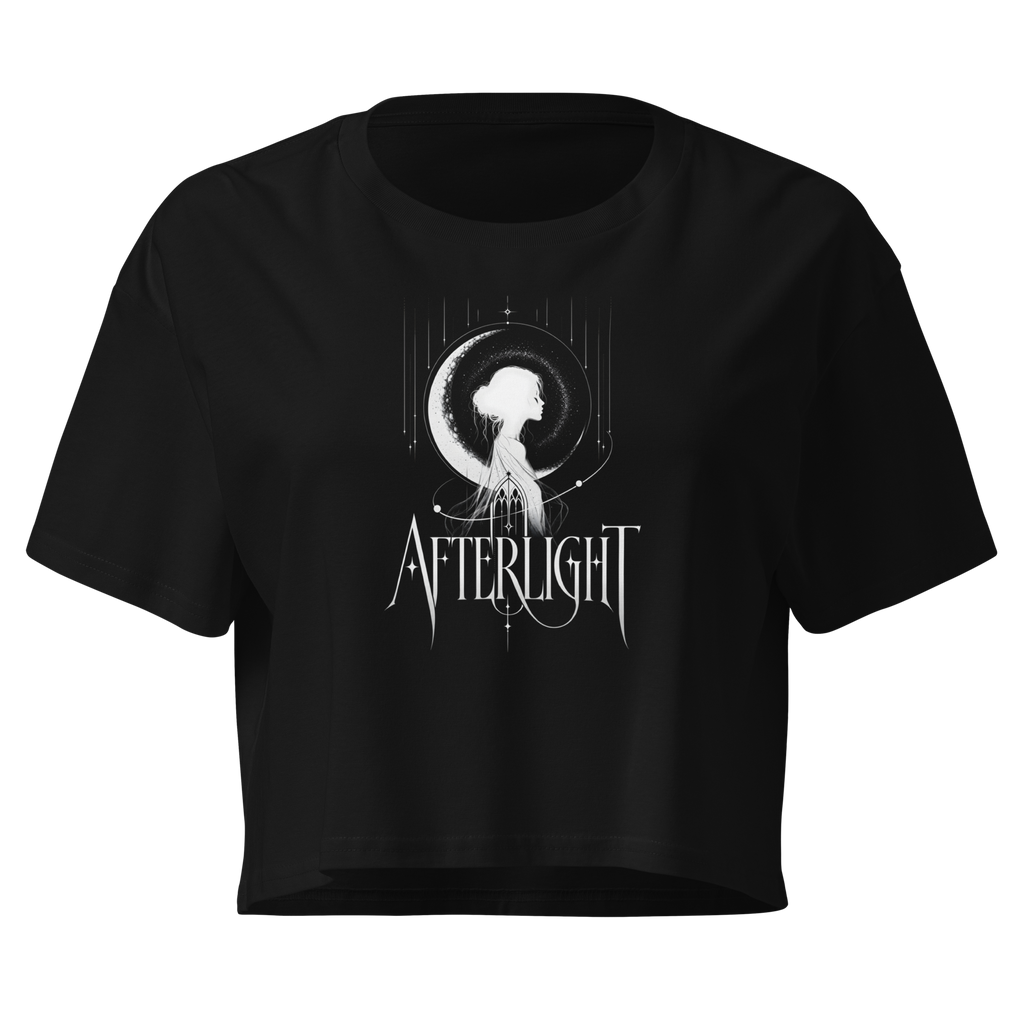 Afterlight Crop Top