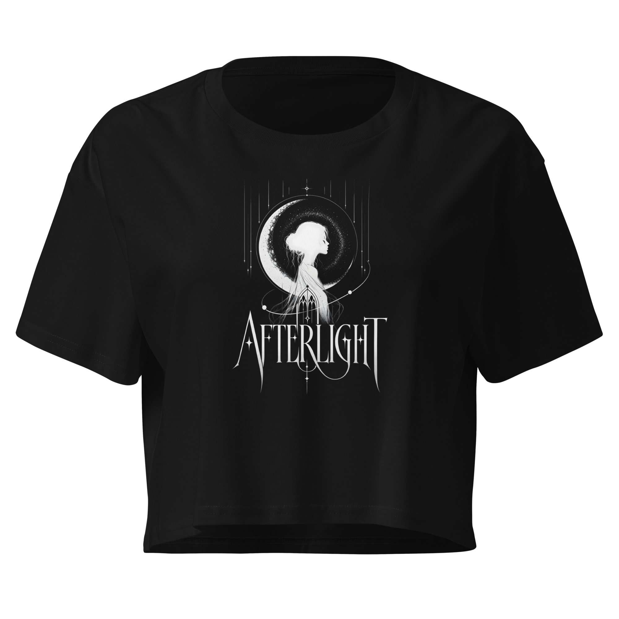 Afterlight Crop Top