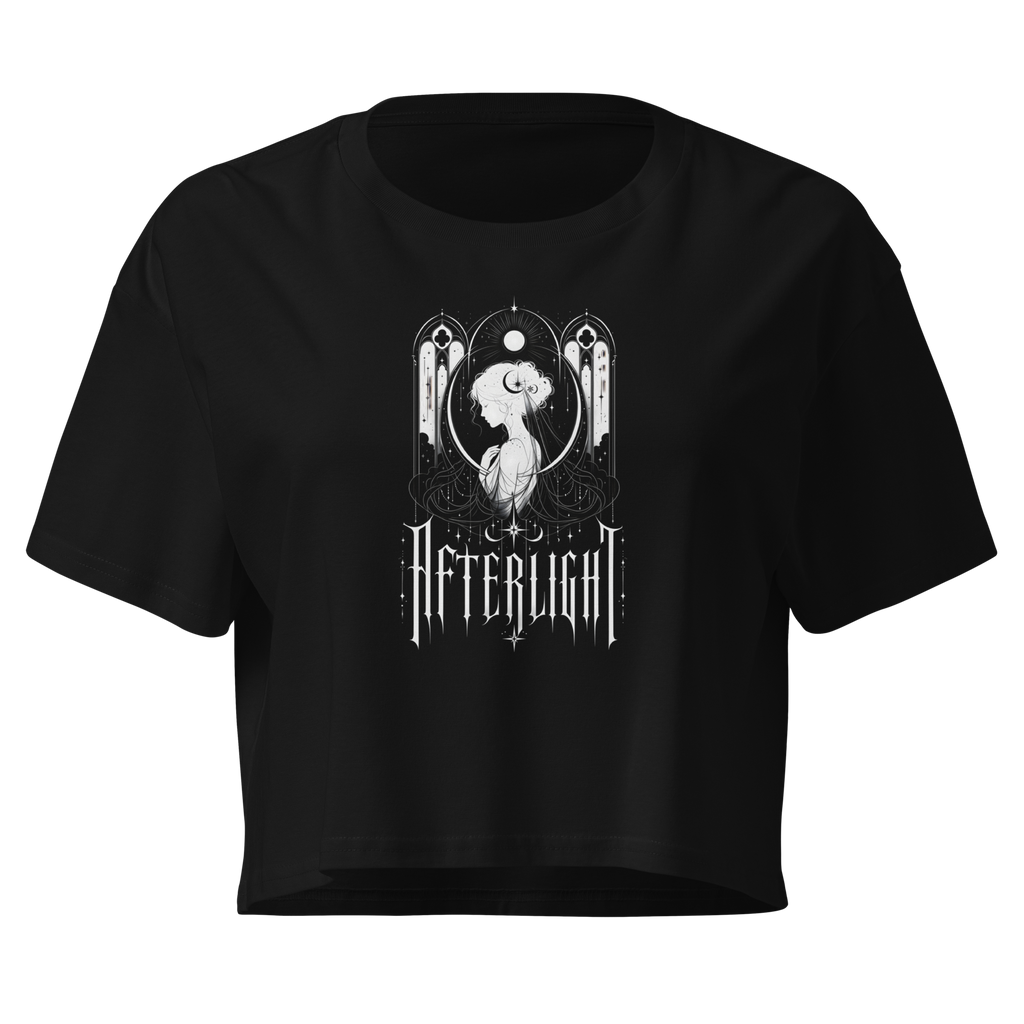 Afterlight Crop Top