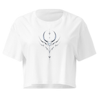 Ice Venus Crop Top