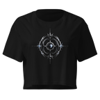 Moonstone Thorn Crop Top