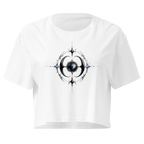 Moonstone Thorn Crop Top
