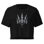 Moonstone Thorn Crop Top