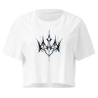 Moonstone Thorn Crop Top