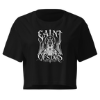 Saint of Stars Crop Top
